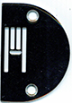   Janome  532091002